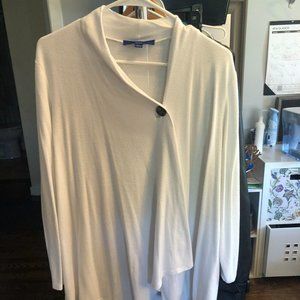 Apt. 9 Button Sweater